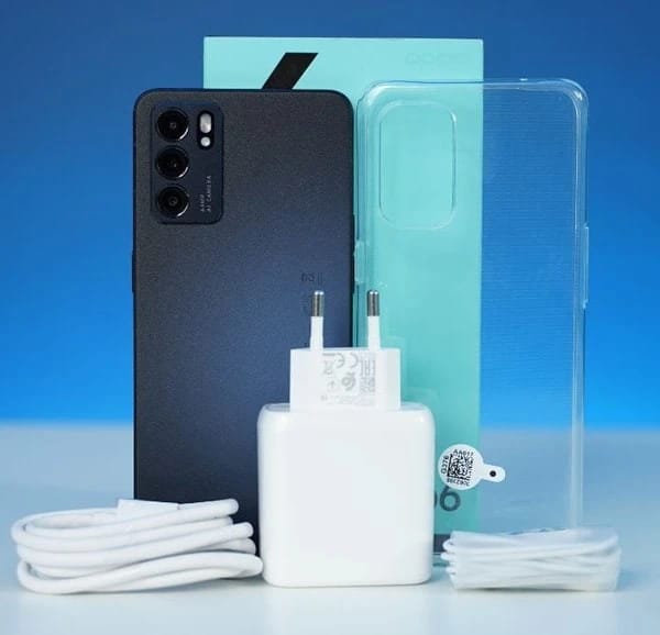 هاتف Oppo Reno 6 5G