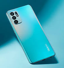 هاتف Oppo Reno 6 4G