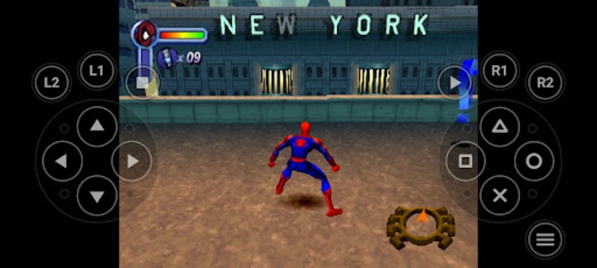 تطبيق Retro Games