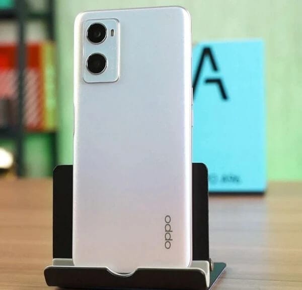 هاتف Oppo A96 