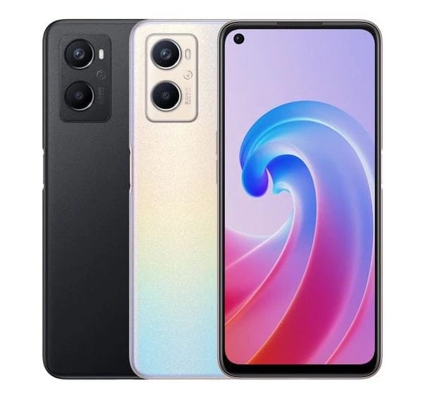 هاتف Oppo A96 