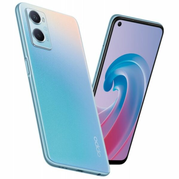 هاتف Oppo A96 