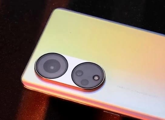 هاتف Oppo Reno 8T 5G 