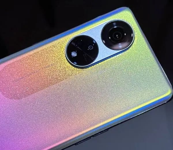 هاتف Oppo Reno 8T 5G 