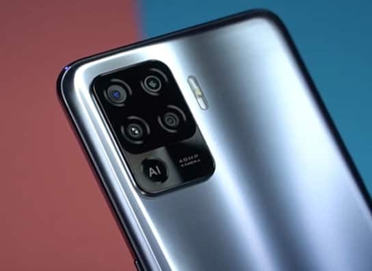 هاتف Oppo A94 