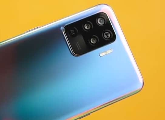 هاتف Oppo A94 