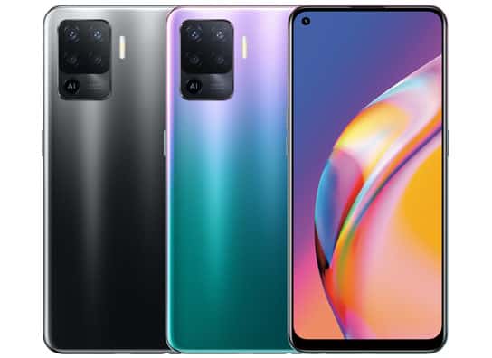 هاتف Oppo A94 