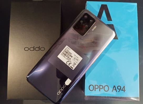 هاتف Oppo A94 