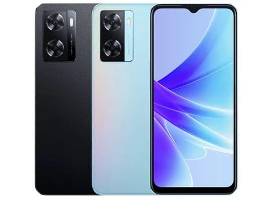 هاتف Oppo A77 4G