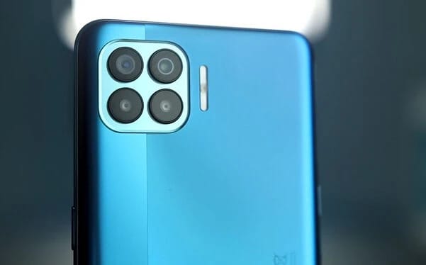 هاتف Oppo A93 