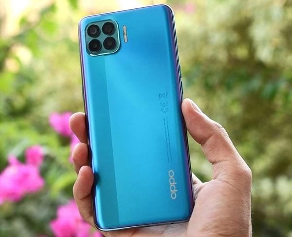 هاتف Oppo A93 