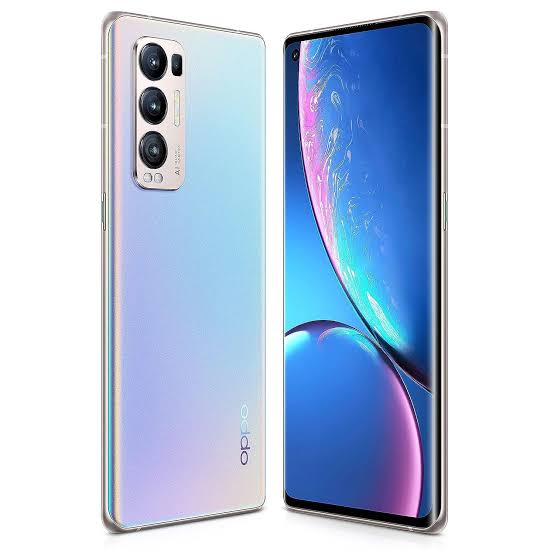 هاتف Oppo Reno 5 5G