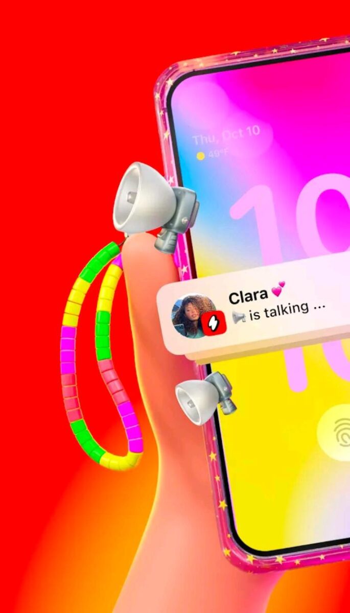 تطبيق Ten Ten