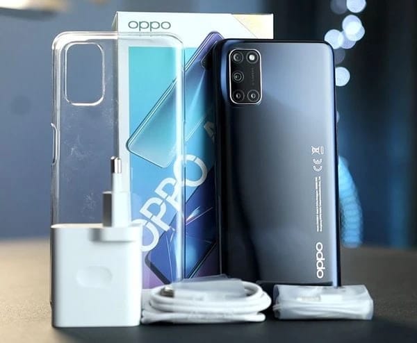 هاتف Oppo A92 
