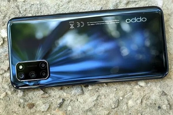 هاتف Oppo A92 