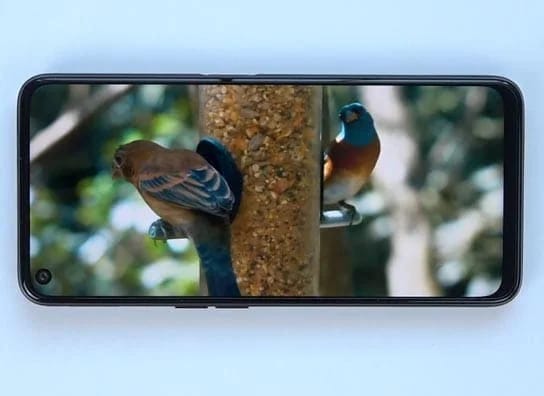 هاتف Oppo A76 