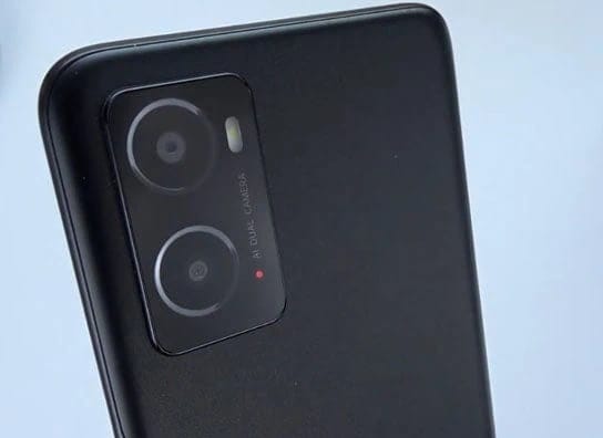 هاتف Oppo A76 