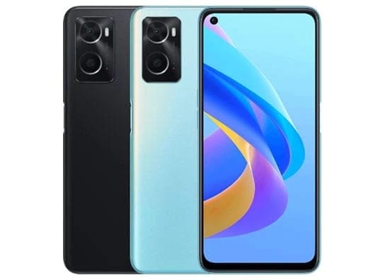 هاتف Oppo A76 