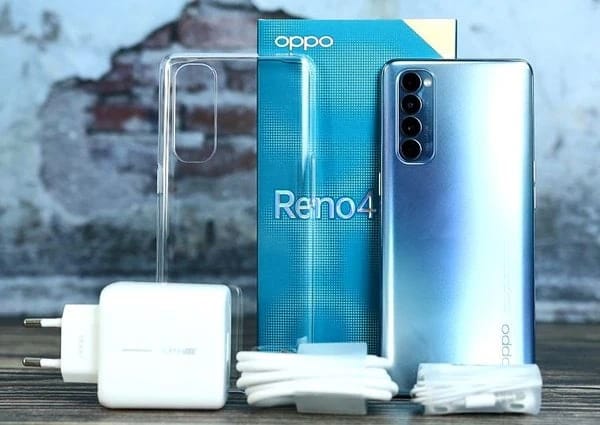 هاتف Oppo Reno 4 Pro