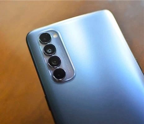 هاتف Oppo Reno 4 Pro