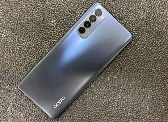 هاتف Oppo Reno 4 Pro