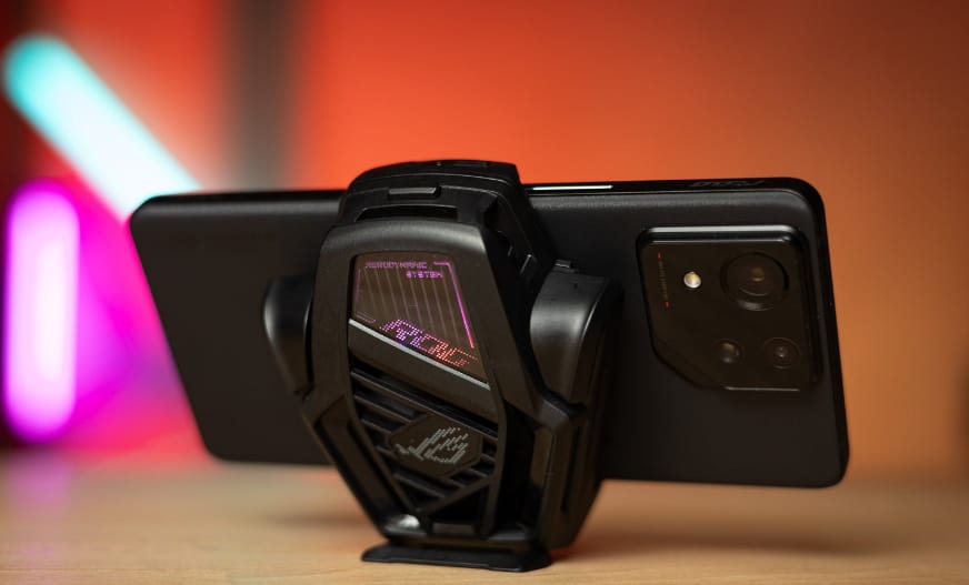 هاتف Asus ROG Phone 8 Pro