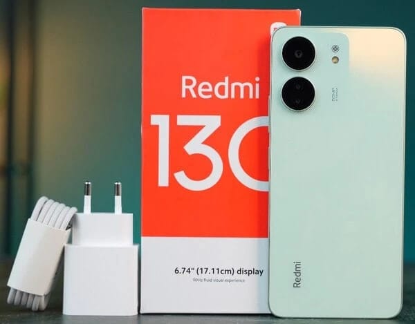 هاتف Xiaomi Redmi 13C