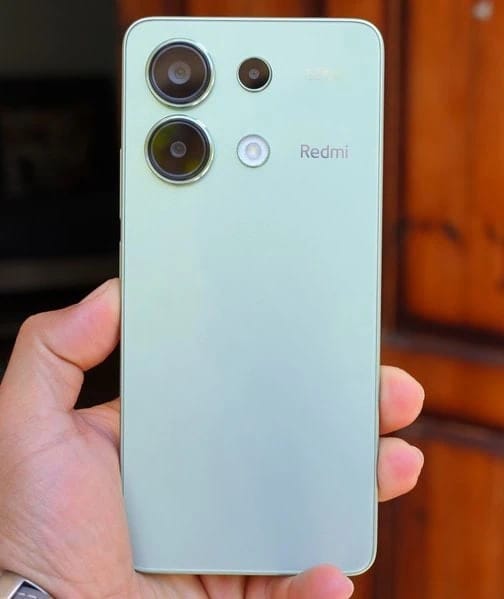 هاتف Redmi Note 13 4G 