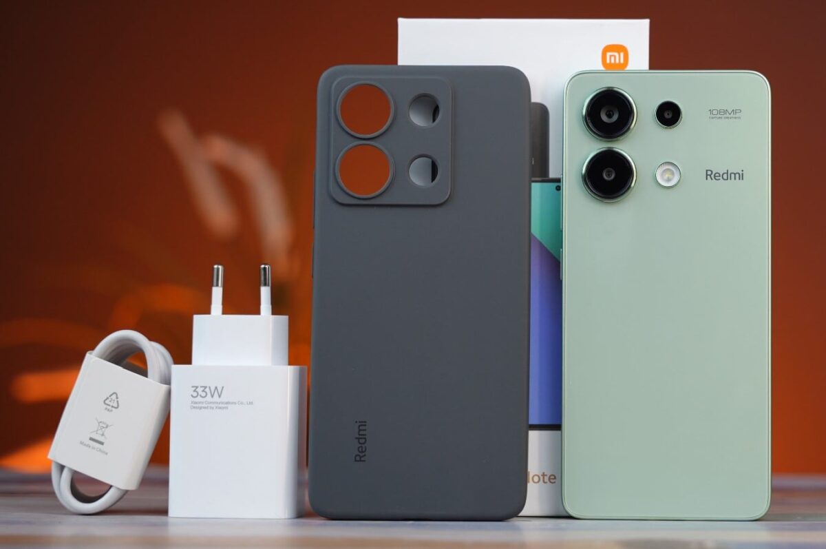 هاتف Redmi Note 13 4G 