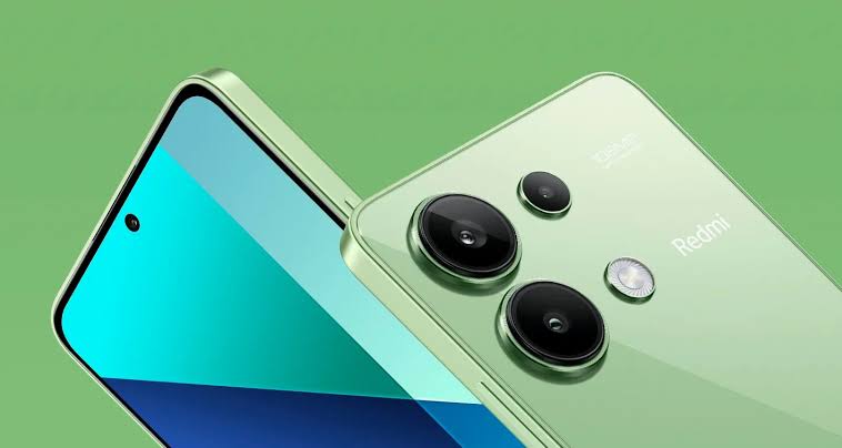 هاتف Redmi Note 13 4G 