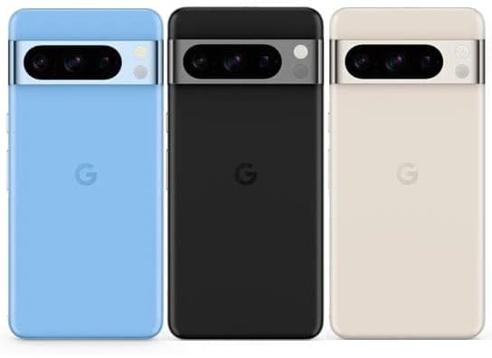 هاتف Google Pixel 8 Pro