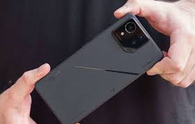 هاتف Asus ROG Phone 8 Pro