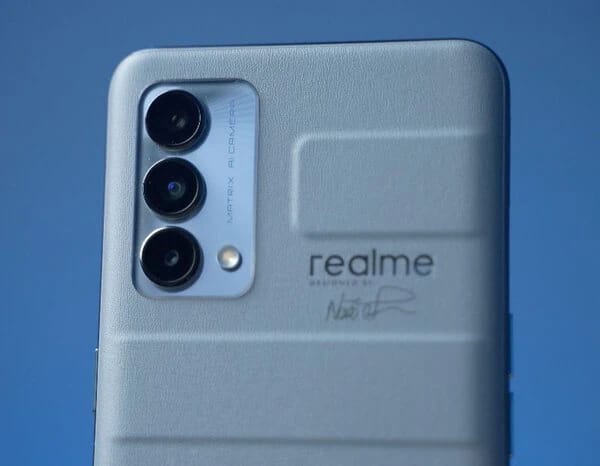 هاتف Realme GT Master