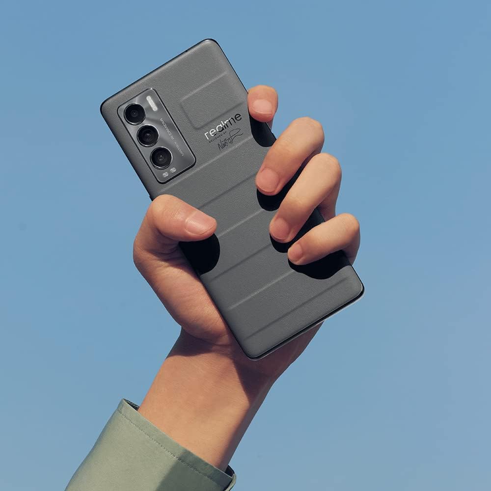 هاتف Realme GT Master