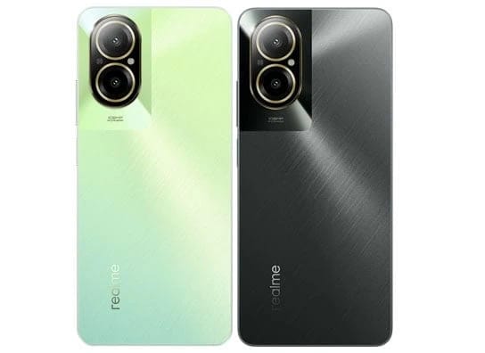 هاتف Realme C67 4G