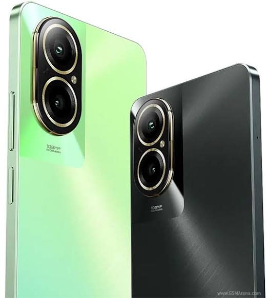 هاتف Realme C67 4G
