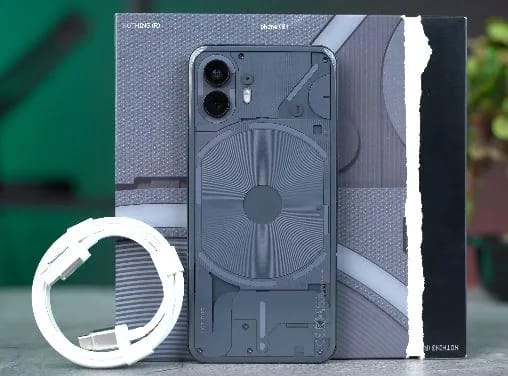 هاتف Nothing Phone 2