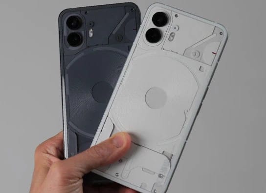 هاتف Nothing Phone 2