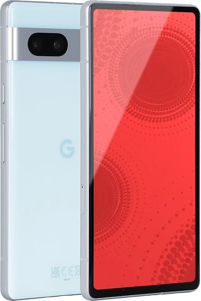 هاتف Google Pixel 7a 