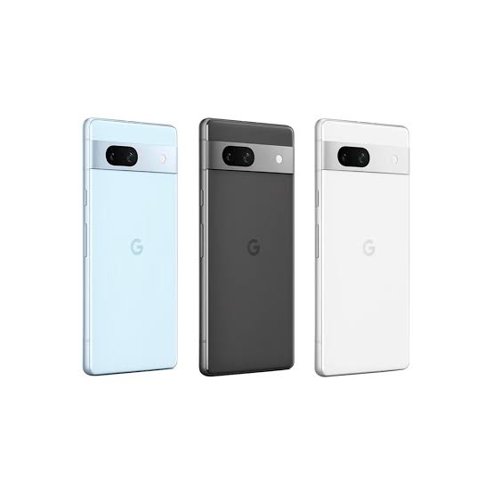 هاتف Google Pixel 7a 