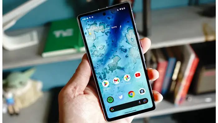 هاتف Google Pixel 7a 