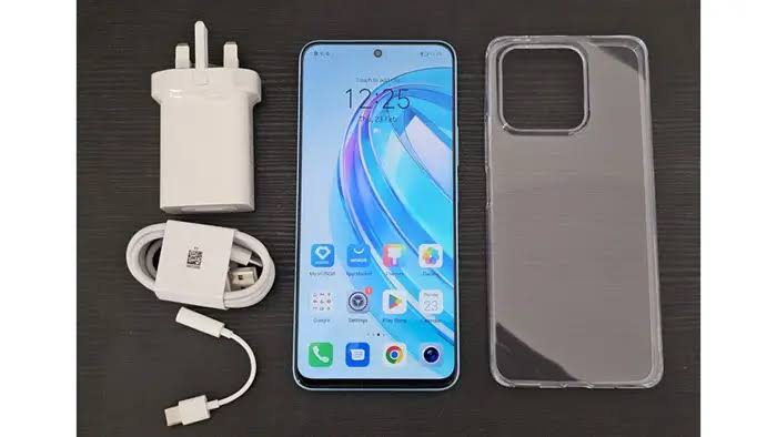 هاتف Honor X8a 