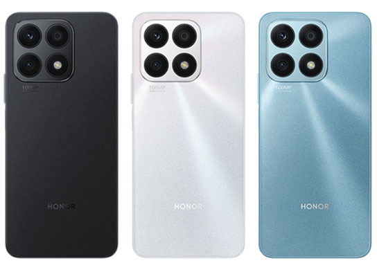 هاتف Honor X8a 