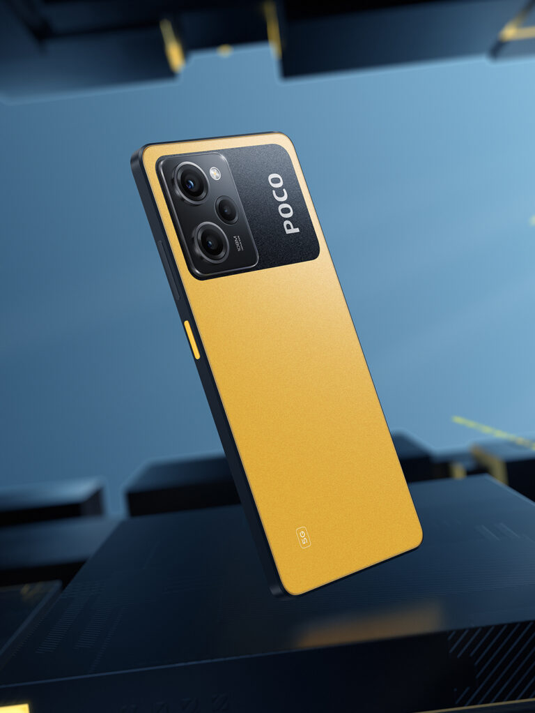 هاتف Xiaomi Poco X5 Pro