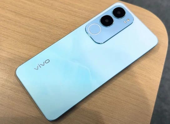 هاتف Vivo Y19s