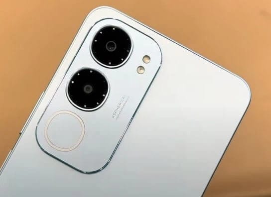 هاتف Vivo Y19s