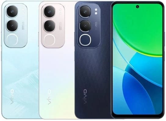 هاتف Vivo Y19s