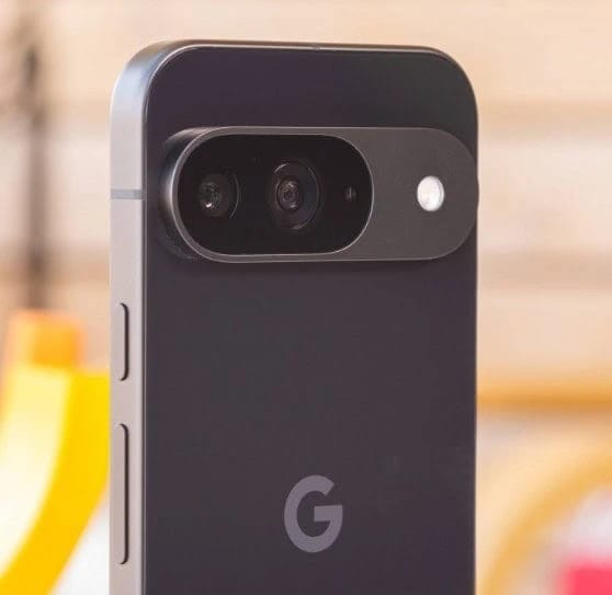هاتف Google Pixel 9