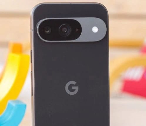هاتف Google Pixel 9
