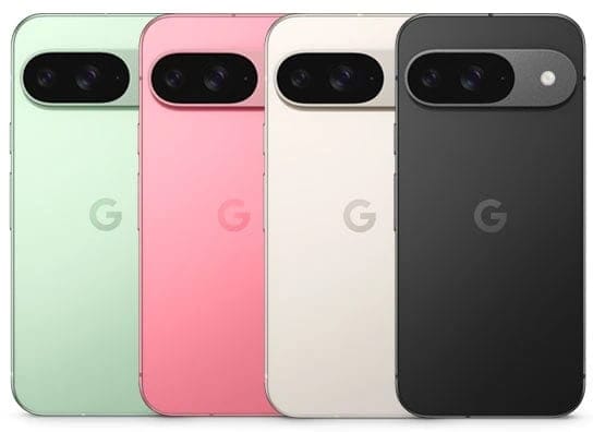 هاتف Google Pixel 9